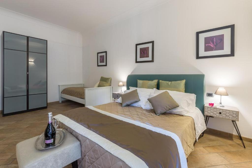 Tridente Rooms - Rome — Foto 2