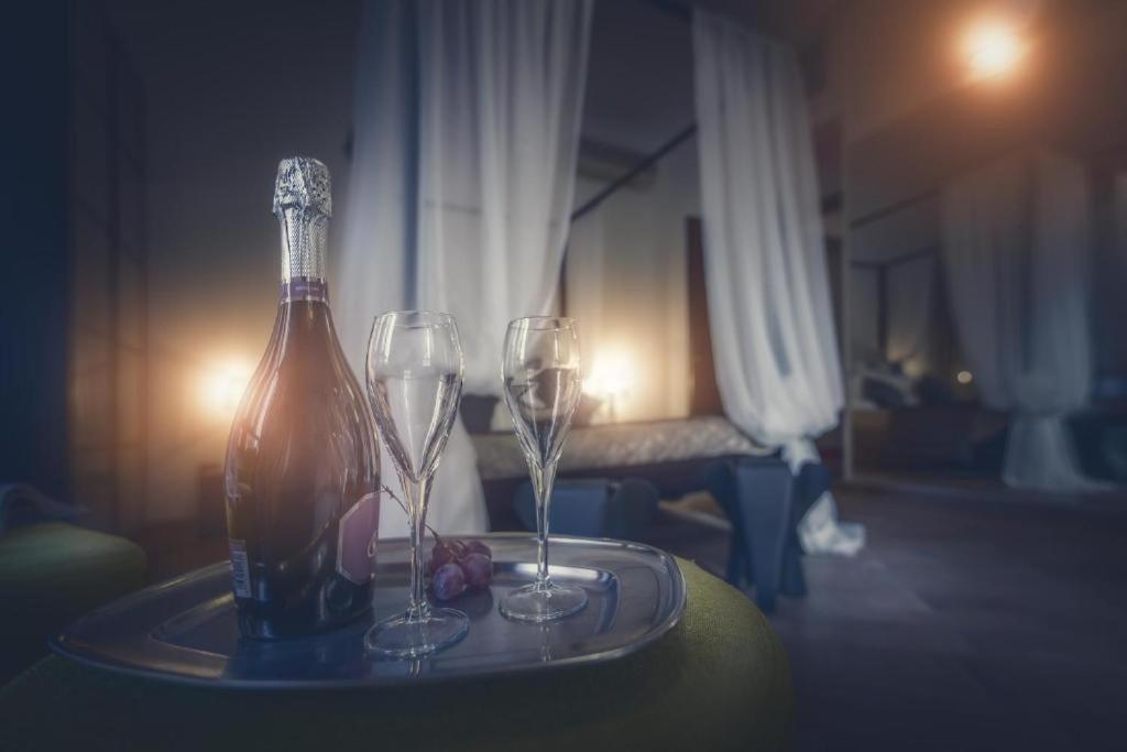 Tridente Rooms - Rome, Rome